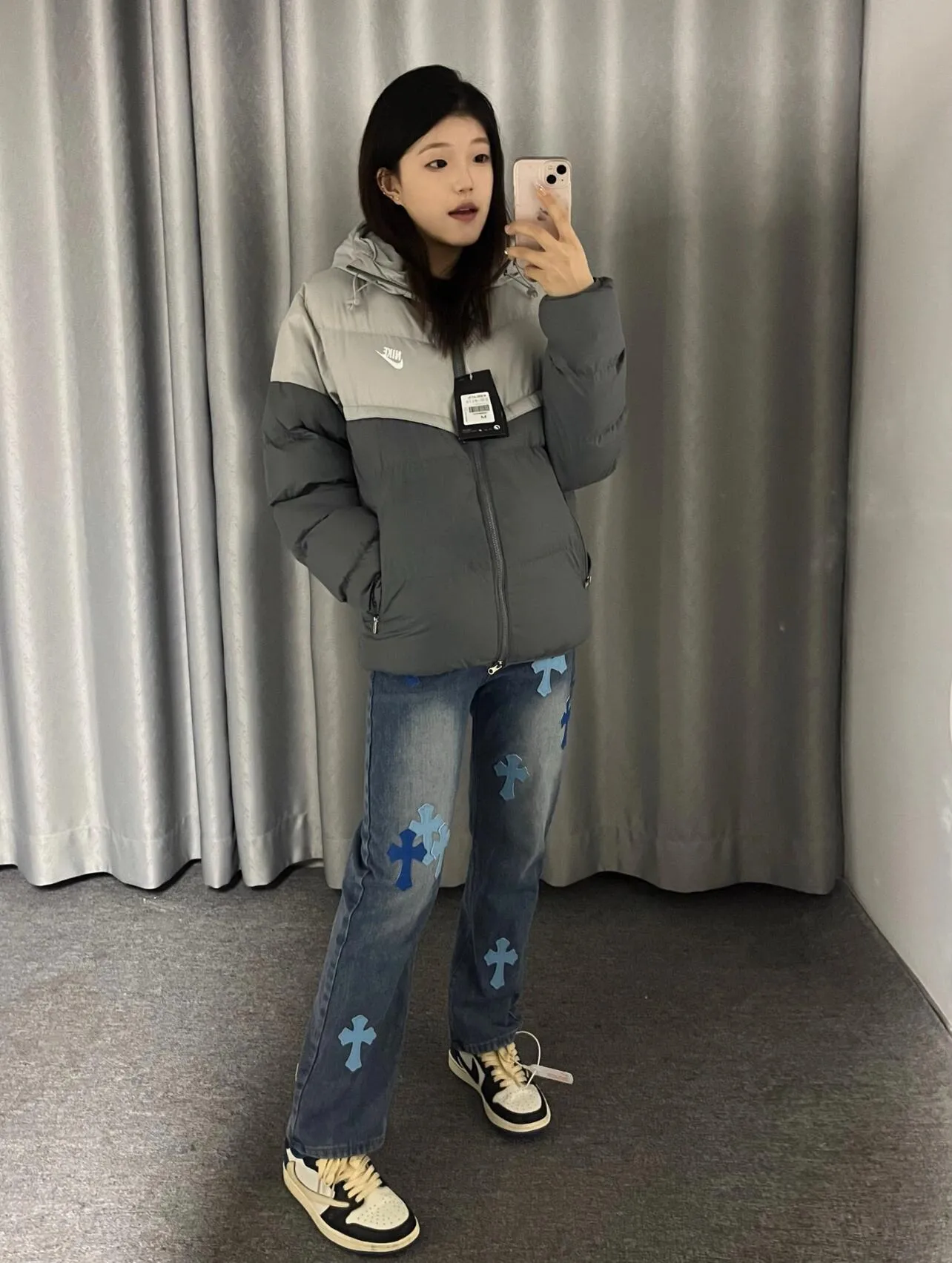 model picture